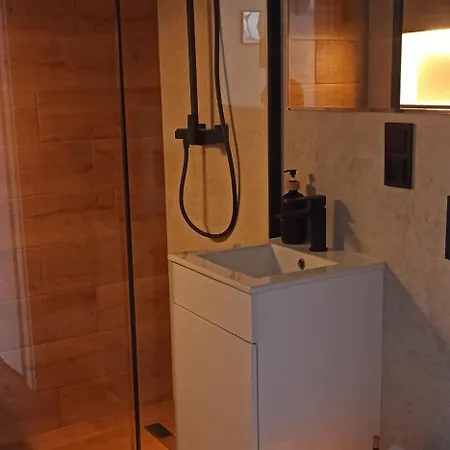 Center Pereca, Next To Warsaw's Business District & Metro Onz, By Warsawskyline