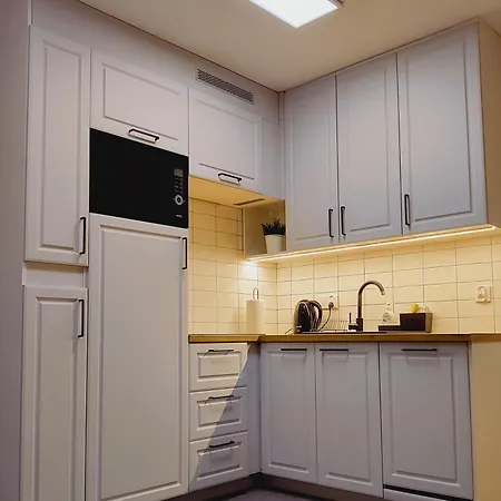 Center Pereca, Next To Warsaw's Business District & Metro Onz, By Warsawskyline * Варшава