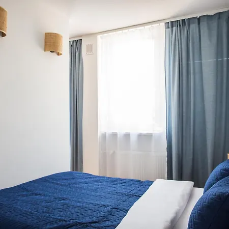 City Center Pereca, In Warsaw'S Business District & Metro Onz, Aircon, By Warsawskyline Apartments * Warszawa